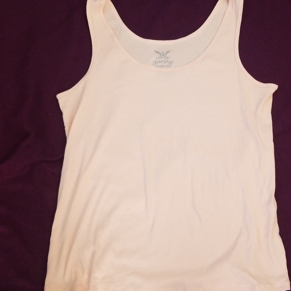 ❤ Tank Top